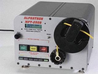 Оборудование для тестирования ALPHATRON DMC (Daniels Manufacturing Corporation)