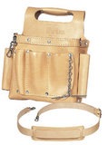 35-311. Tuff-Tote сумка-чехол с плечевым ремнем для инструмента.