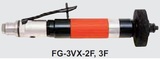 FG-3VX-2F. Шлифмашина зачистная прямая. Круг 75 мм. Ход 9500 об/мин