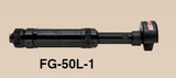 FG-50L-1. Шлифмашина зачистная прямая. Круг 50 мм. Ход 7500 об/мин