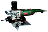 GTW-2800DFD - инструмент для снятия ступенчатой фаски с труб и плоскостей