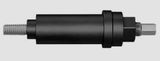 KSP. Выдергиватель трубный ручной D=12,7-25,4 мм
